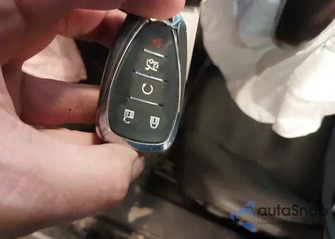 2022 Chevrolet Malibu Fwd Rs from USA, damaged, VIN 1G1ZG5STXNF102135